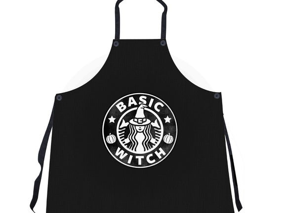 Basic Witch