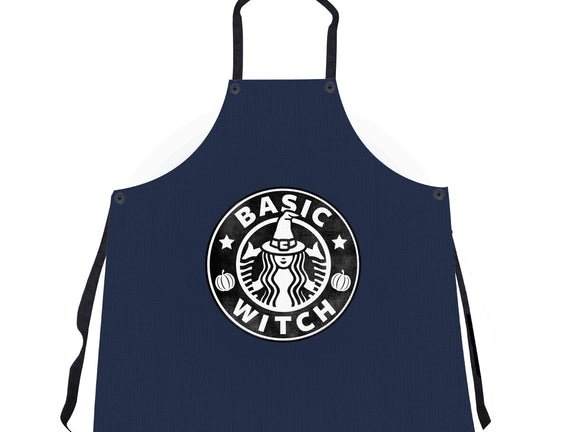 Basic Witch