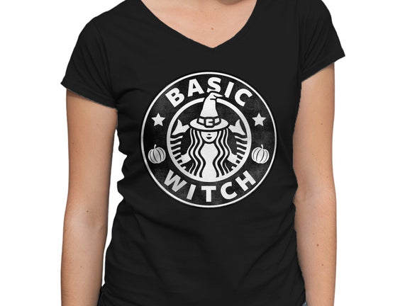 Basic Witch