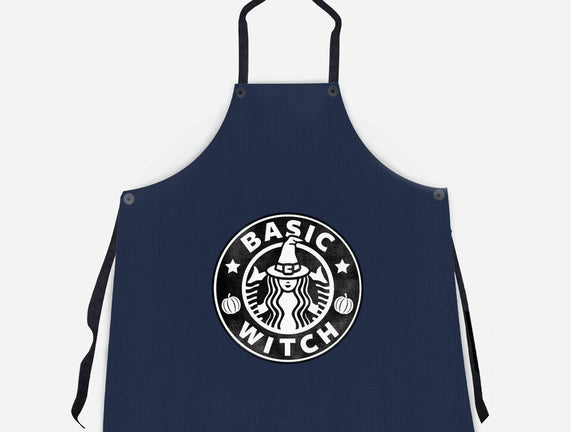 Basic Witch