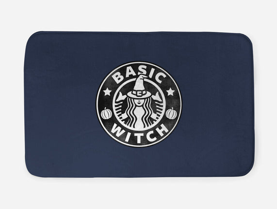Basic Witch