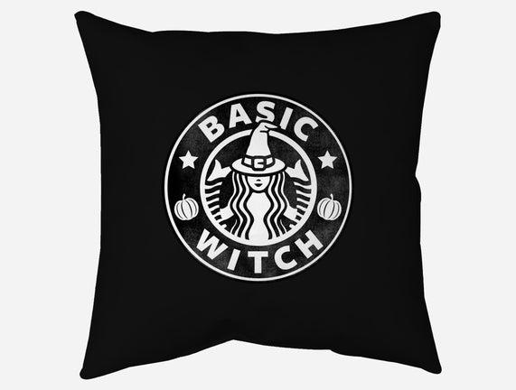 Basic Witch
