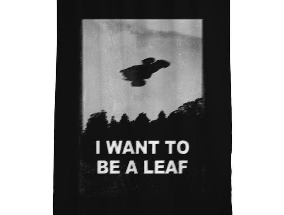 Be Leaf