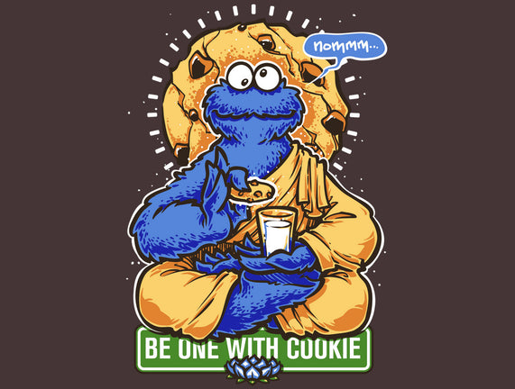 Be One With Cookie