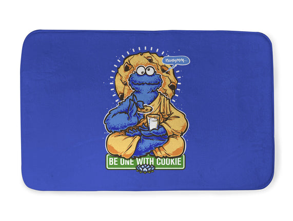 Be One With Cookie