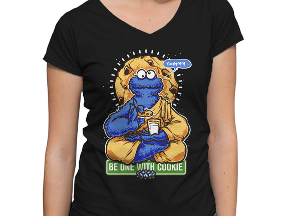 Be One With Cookie