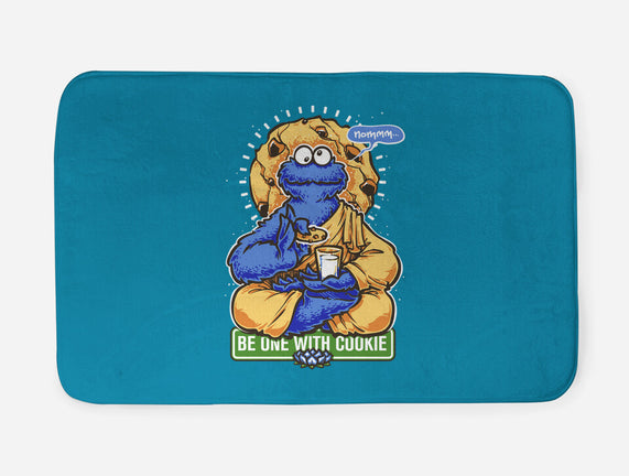 Be One With Cookie