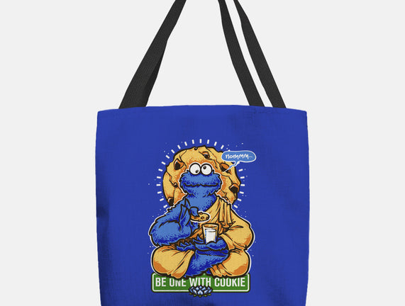 Be One With Cookie