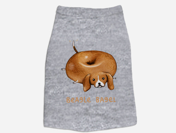 Beagle Bagel