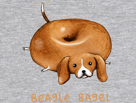 Beagle Bagel