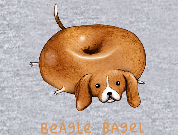 Beagle Bagel