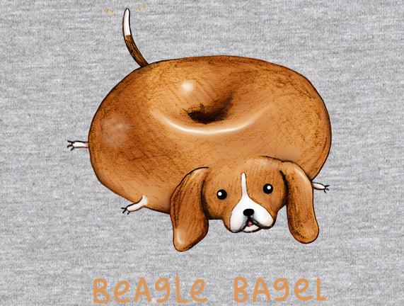 Beagle Bagel