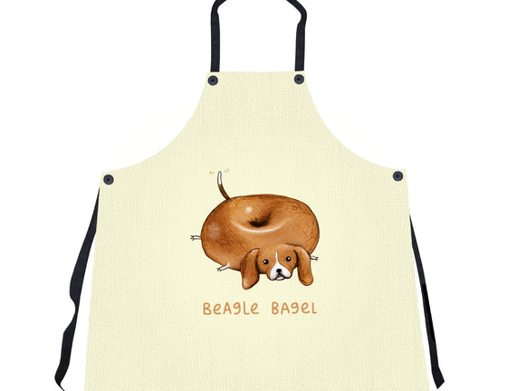 Beagle Bagel