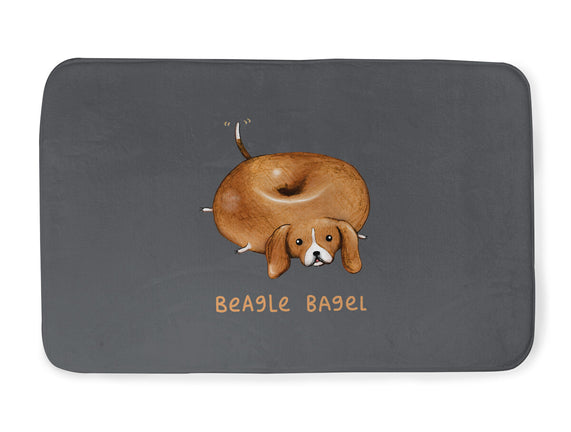 Beagle Bagel