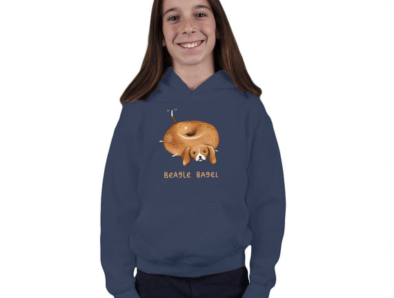 Beagle Bagel