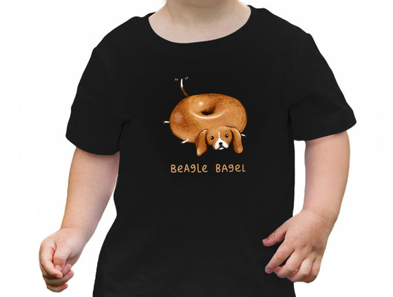 Beagle Bagel
