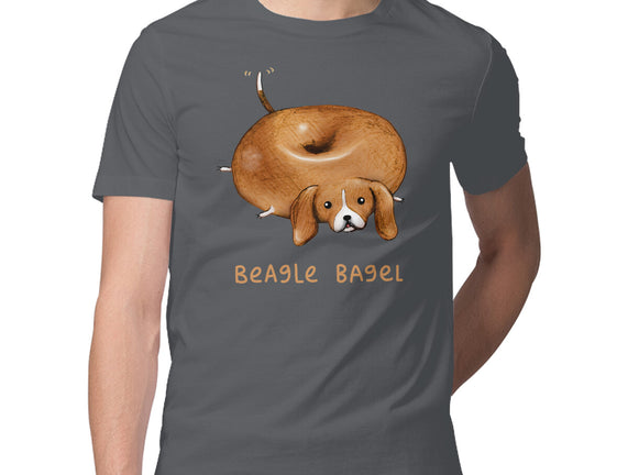 Beagle Bagel