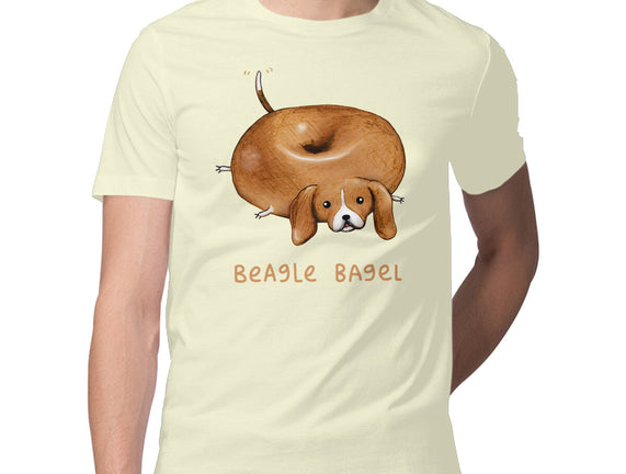 Beagle Bagel