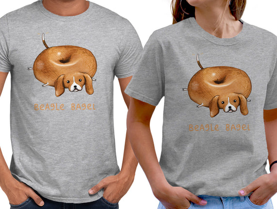 Beagle Bagel