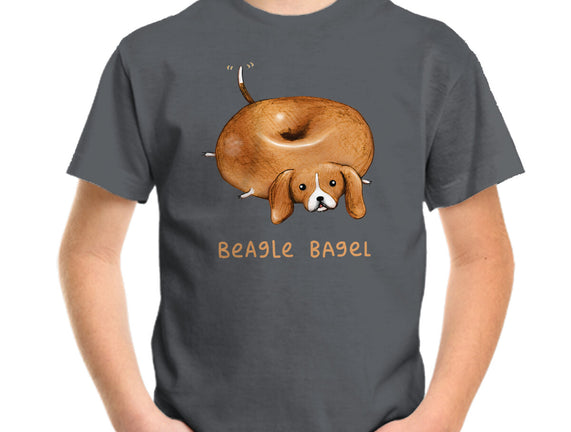 Beagle Bagel
