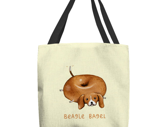 Beagle Bagel