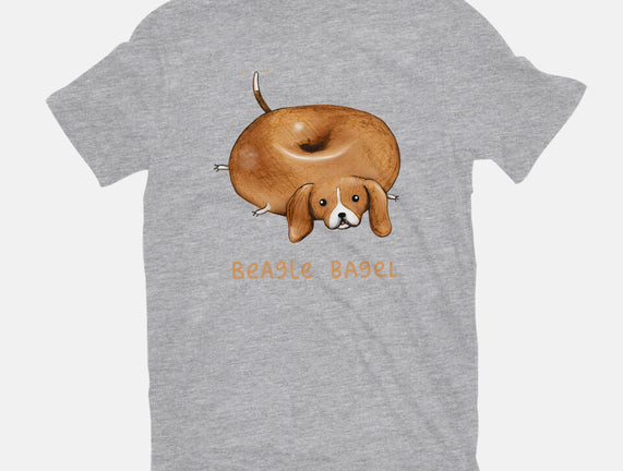 Beagle Bagel