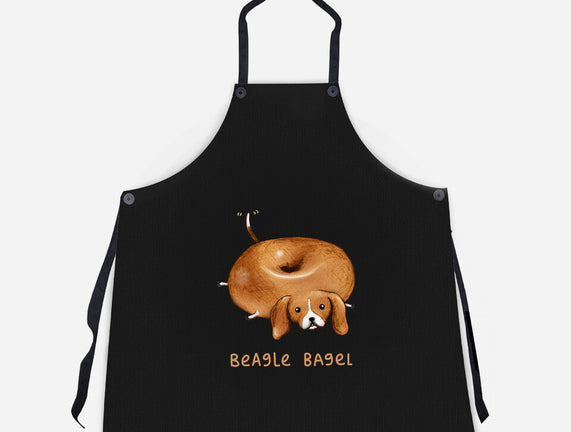 Beagle Bagel