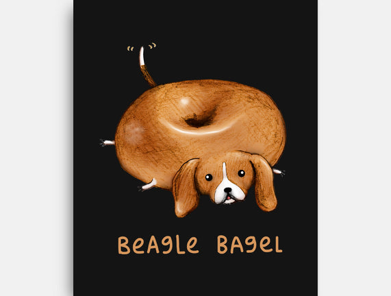 Beagle Bagel