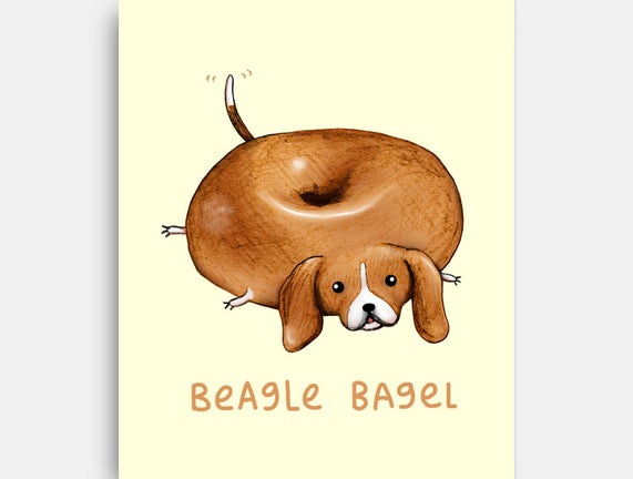 Beagle Bagel