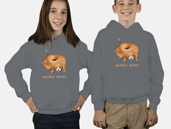 Beagle Bagel