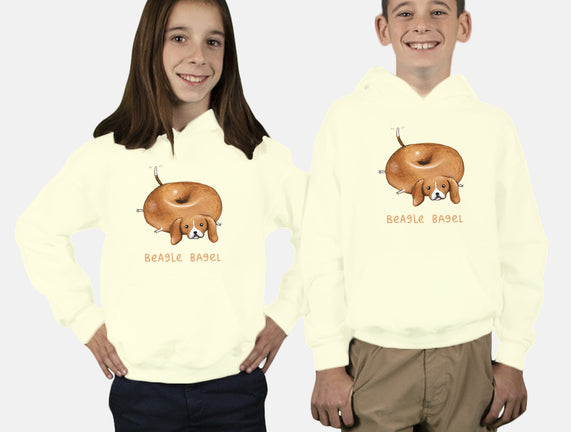 Beagle Bagel