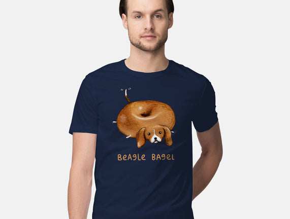 Beagle Bagel