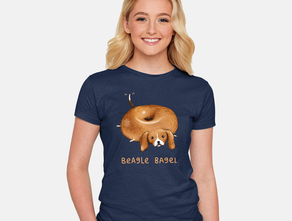 Beagle Bagel