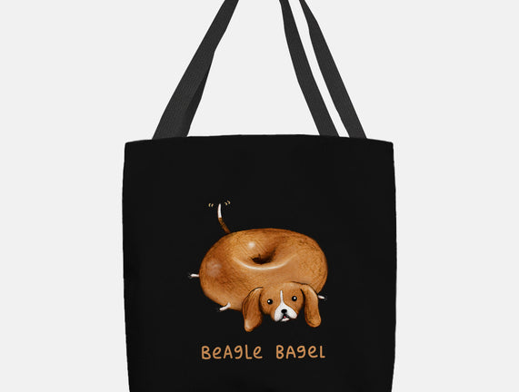 Beagle Bagel