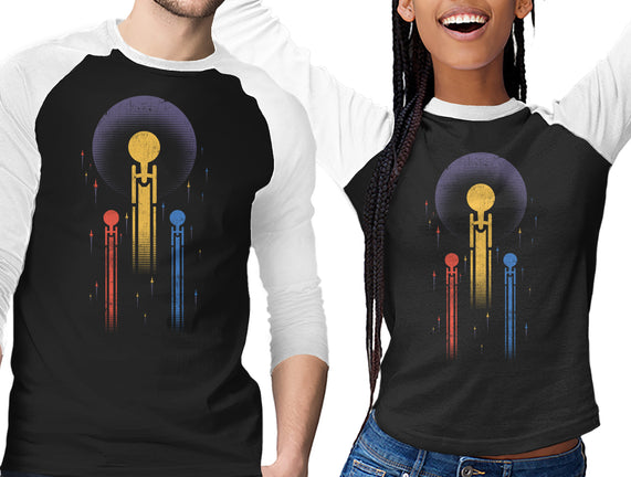 Boldly Go