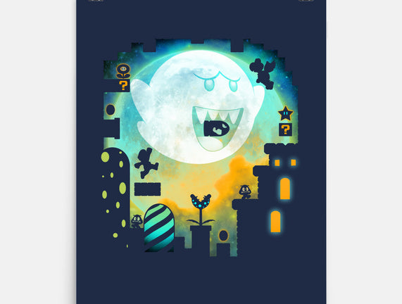 Boo Moon