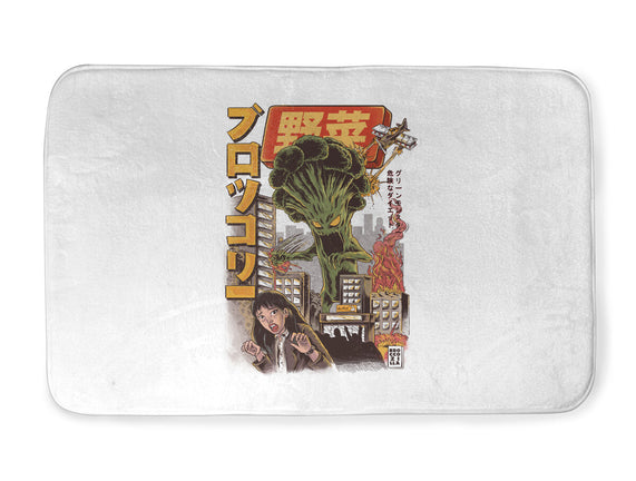 Broccozilla