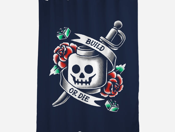 Build or Die
