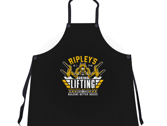 Building Better Bodies