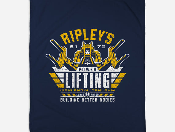 Building Better Bodies