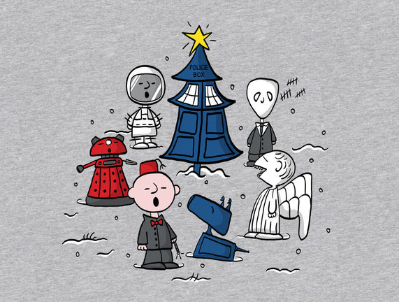 A Charlie Who Christmas