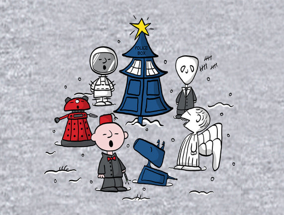 A Charlie Who Christmas