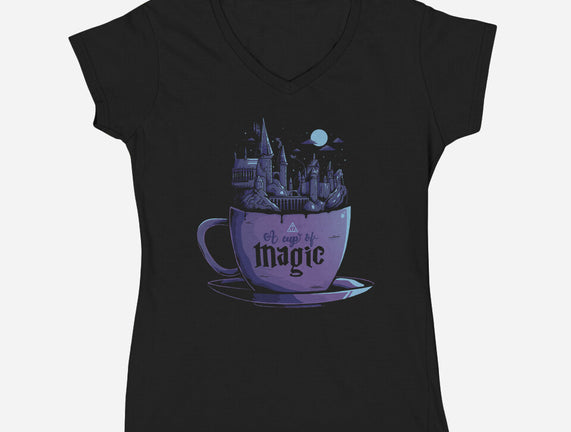 A Cup of Magic