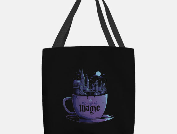 A Cup of Magic