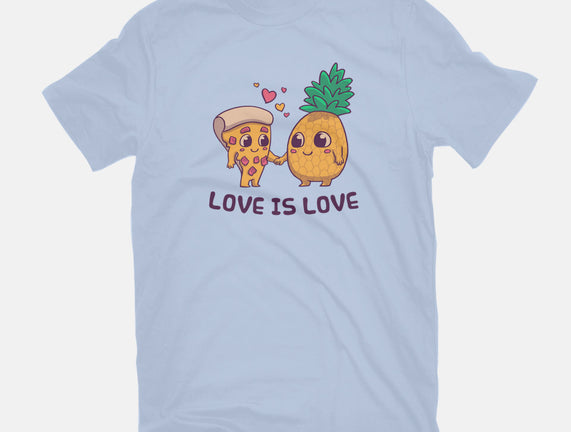 A Match Made in Heaven