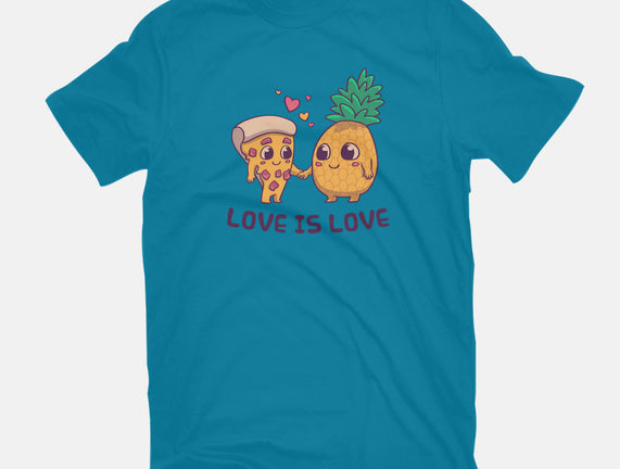 A Match Made in Heaven
