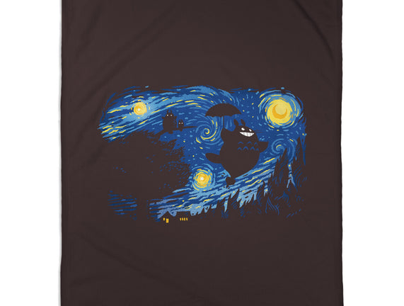 A Night for Spirits