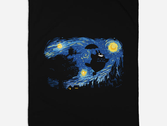 A Night for Spirits