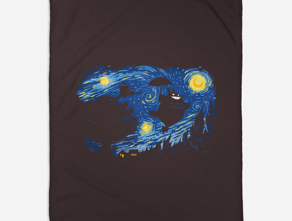 A Night for Spirits