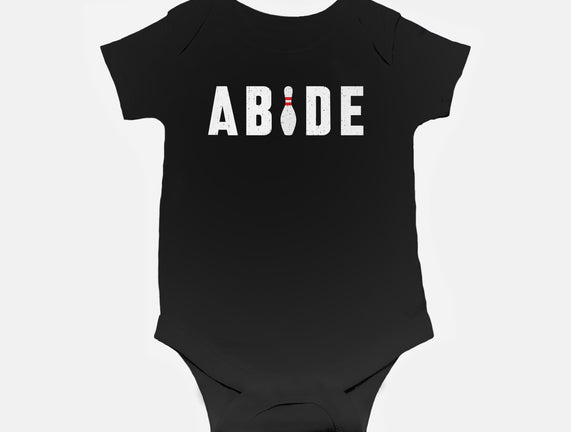 Abide